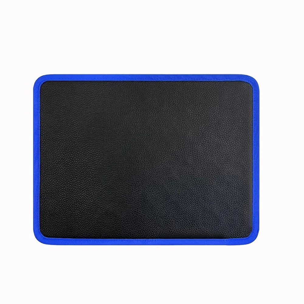 Magnetic Tool Mat – Heavy-Duty PVC Parts Organizer for Workshops