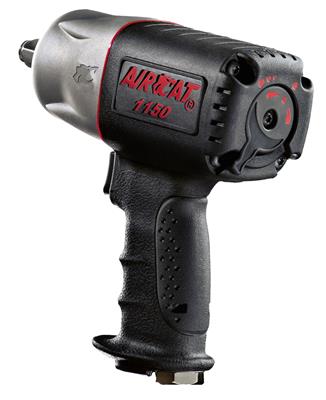 1/2 COMPOSITE IMPACT GUN