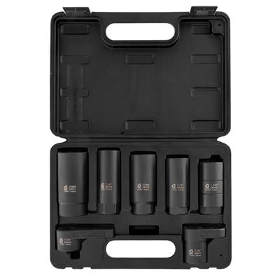 SUNEX TOOLS OXYGEN SENSOR SOCKET SET