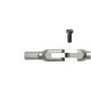 Bondhus 00010 Chrome Pivot Head Metric HexPro Wrench Set (6-Piece)