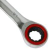 Zero Degree 38140 SAE Ultra-Precise Gearless Ratchet Wrench Set (7-Piece)