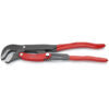 Knipex 8361015 Rapid Adjust Swedish Pipe Wrench S-Type 16-1/2"