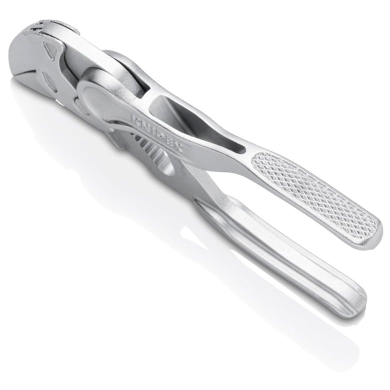 KNIPEX 86 04 100 Pliers Wrench XS 4" – Compact Precision Pliers Wrench