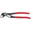 KNIPEX 88 01 250 Alligator Water Pump Pliers 10" – High Leverage Adjustable Pliers