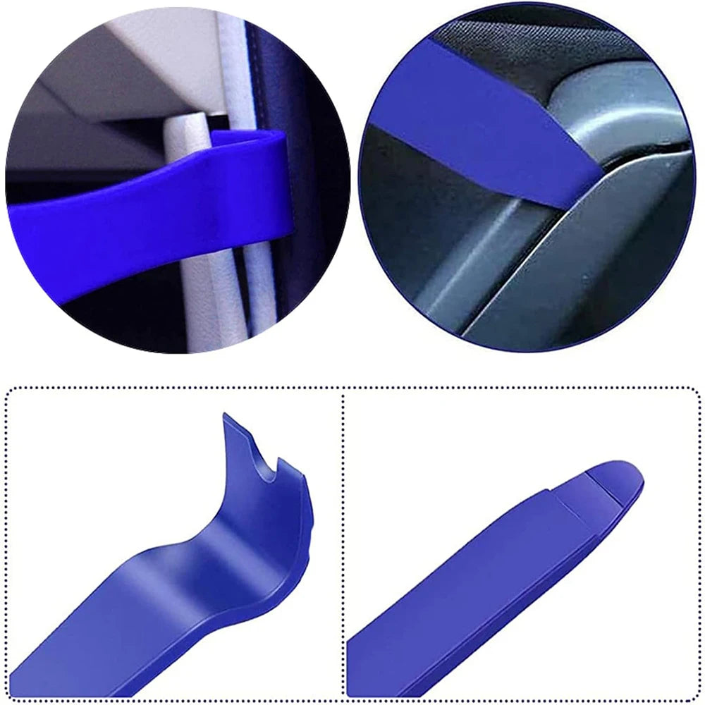 Car Interior Trim Removal Tool Kit – 4/5 Piece Set