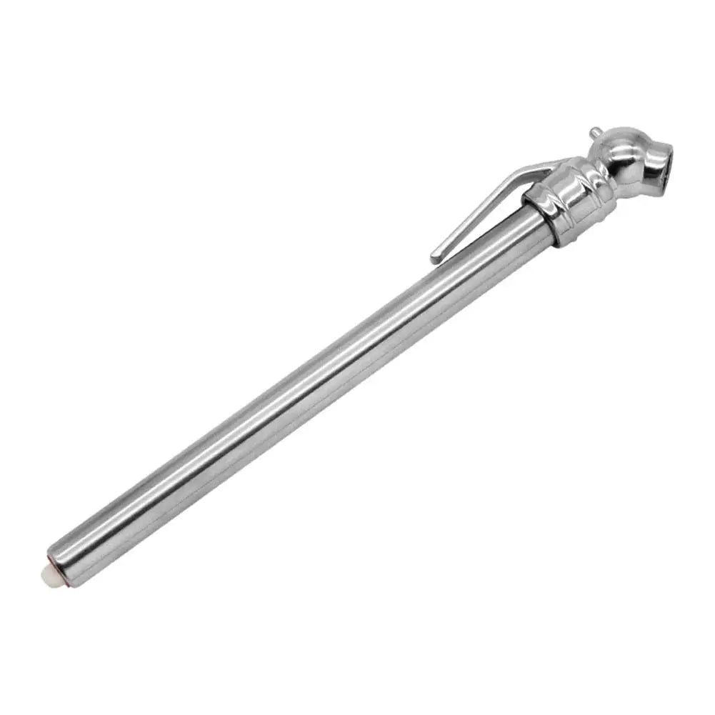 Mechanical Tire Pressure Gauge Pen (0–300 PSI)