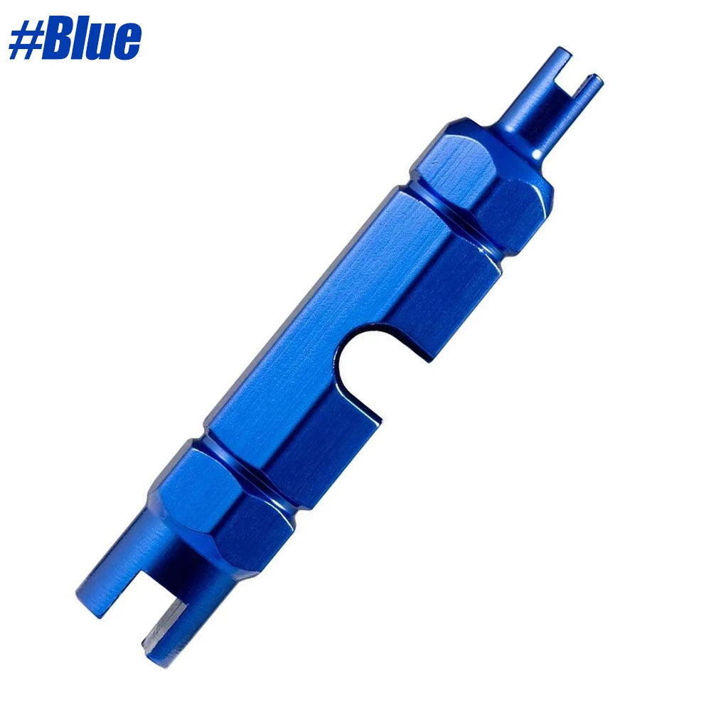 Valve Core Remover Tool – Universal for Cars, Trucks & Motorcycles