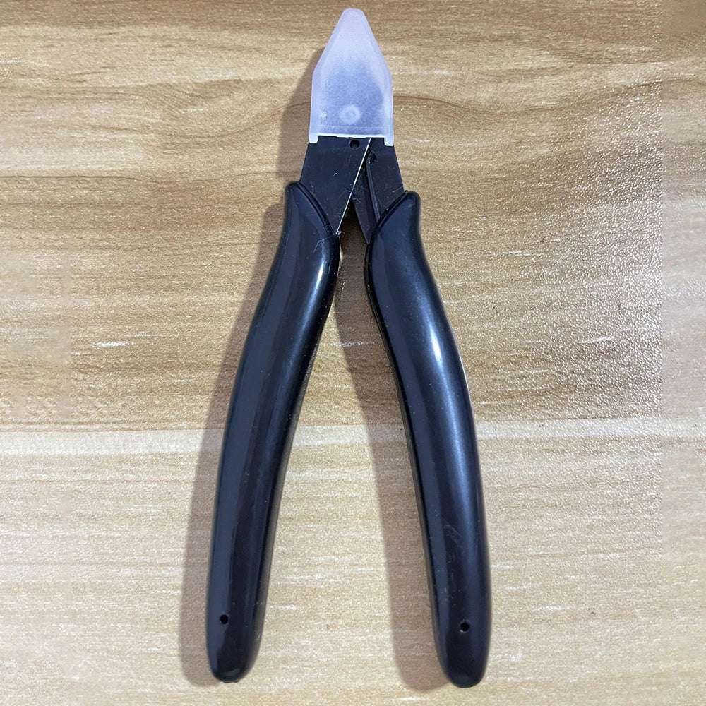 Sharp Diagonal Plier Cutter – Flush Cut Wire & Zip Tie Snips | Blue, Yellow, Black | Single, 2-Pc & 3-Pc Sets