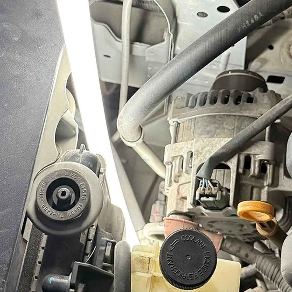 Bendable LED Work Light Strip – High-Power Flexible Maintenance & Shop Light