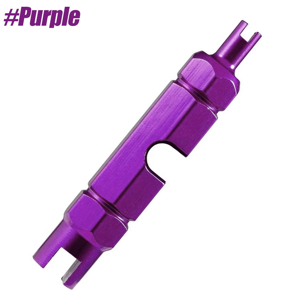 Valve Core Remover Tool – Universal for Cars, Trucks & Motorcycles