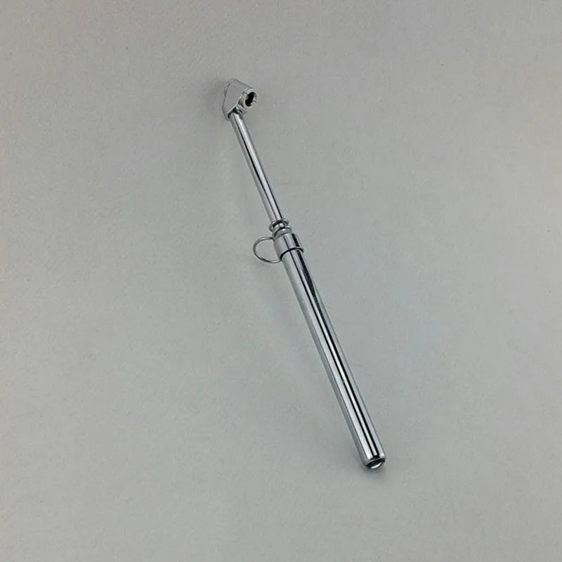 Heavy Duty Truck Tire Pressure Gauge (10–150 PSI)
