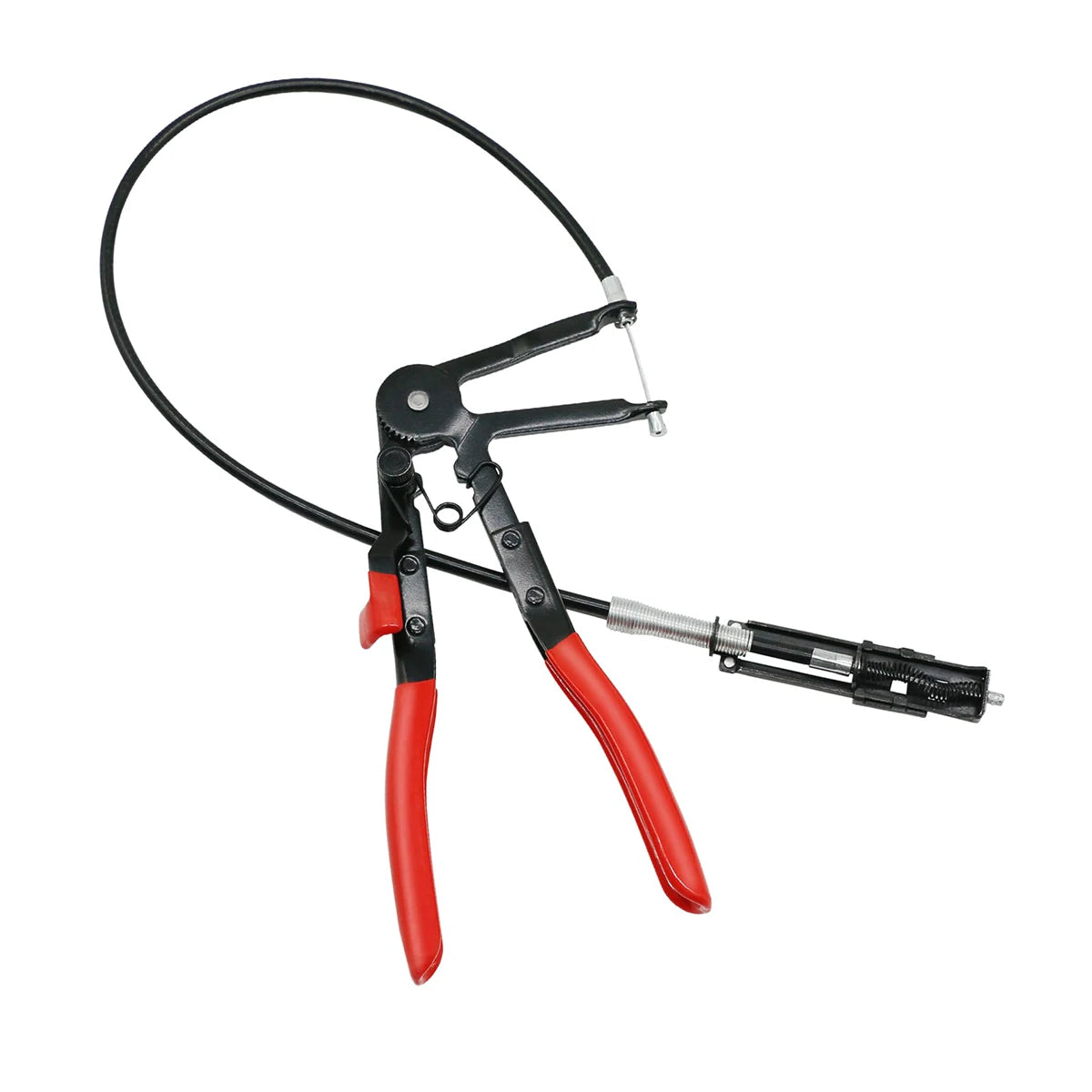 Car Disassembly Tools – Hose Clamp, Fuel Line & Trim Removal Pliers for Auto Mechanics