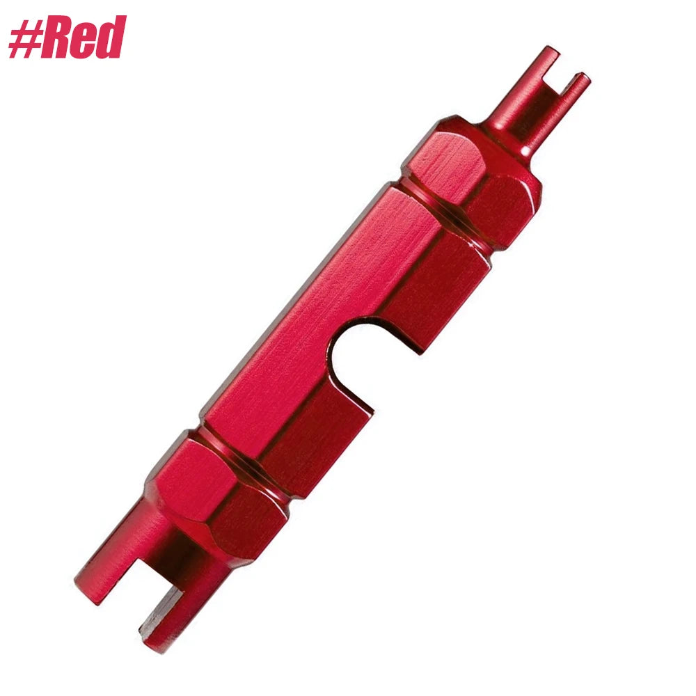 Valve Core Remover Tool – Universal for Cars, Trucks & Motorcycles