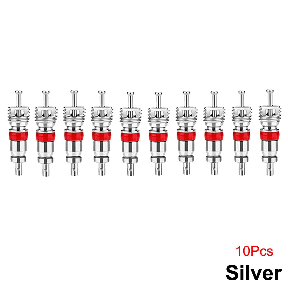 Valve Core Remover Tool – Universal for Cars, Trucks & Motorcycles
