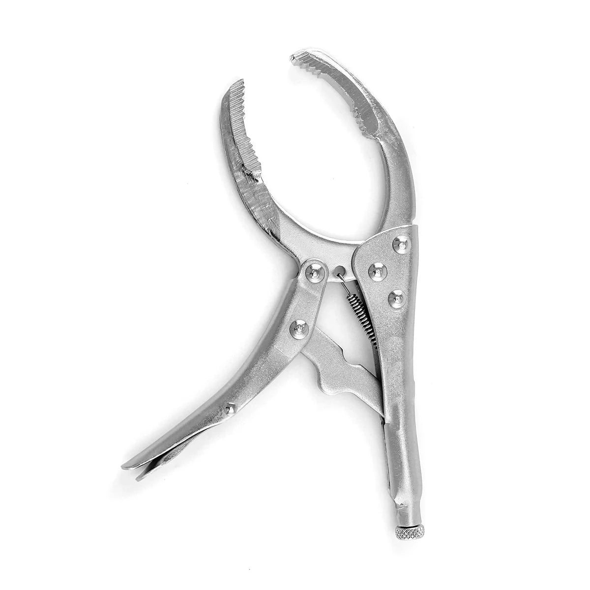 Car Disassembly Tools – Hose Clamp, Fuel Line & Trim Removal Pliers for Auto Mechanics