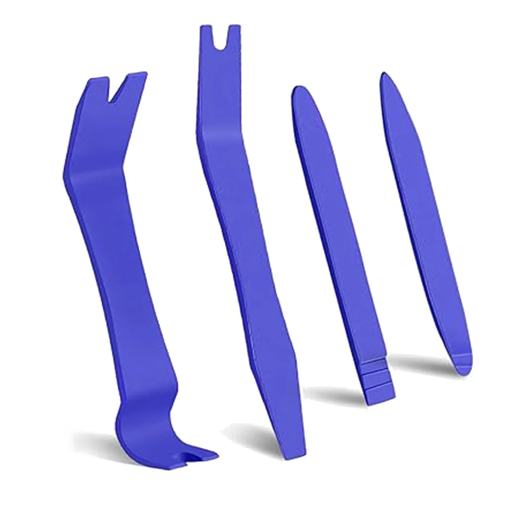 Car Interior Trim Removal Tool Kit – 4/5 Piece Set