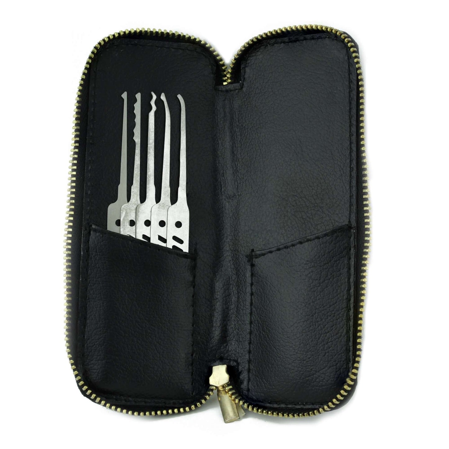 Dangerfield Serenity Lock Pick Set - Core Lock Picks and Tensioners for all pickers