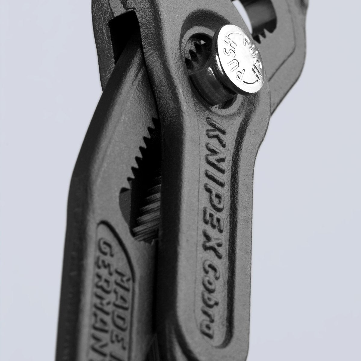 Knipex Cobra® Alicates Pico de Loro de Alta Tecnología 10" 87 01 250