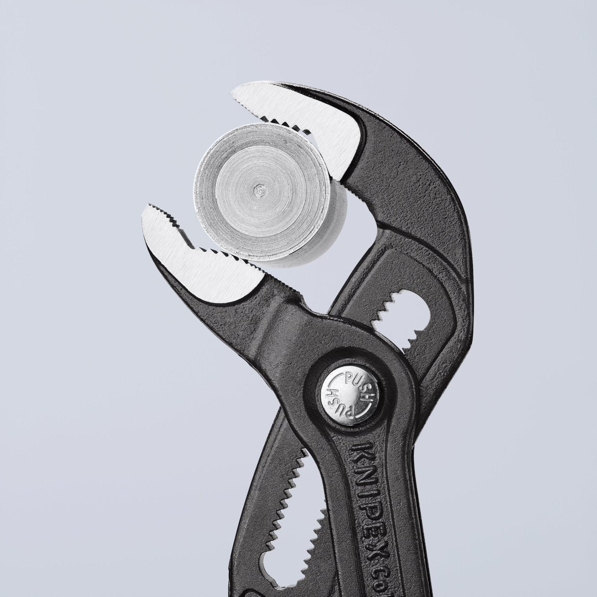 Knipex Cobra® Alicates Pico de Loro de Alta Tecnología 10" 87 01 250
