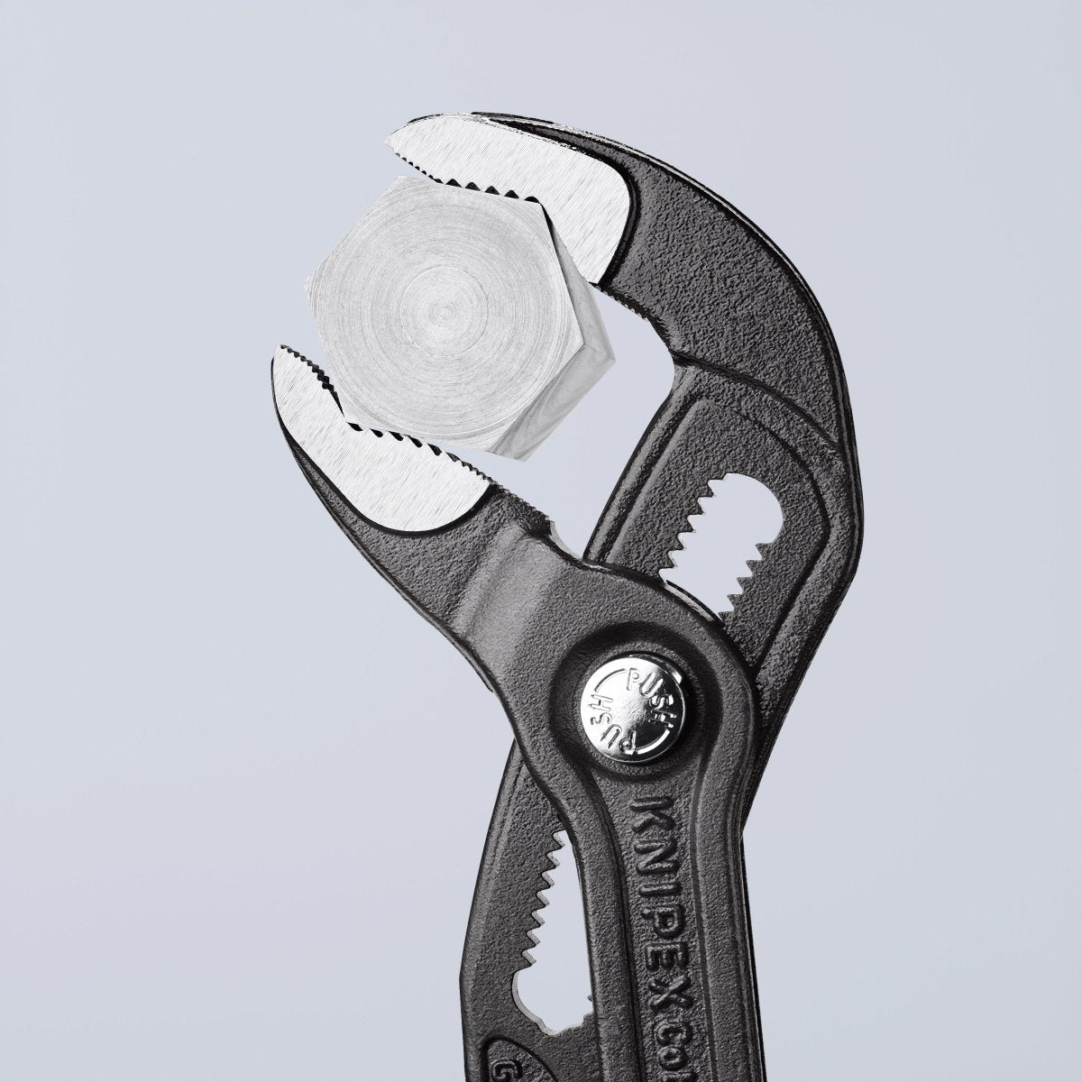 Knipex Cobra® Alicates Pico de Loro de Alta Tecnología 10" 87 01 250