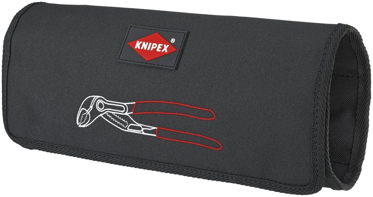 Juego de alicates Knipex Cobra® con estuche de 5 piezas 00 19 55 S5