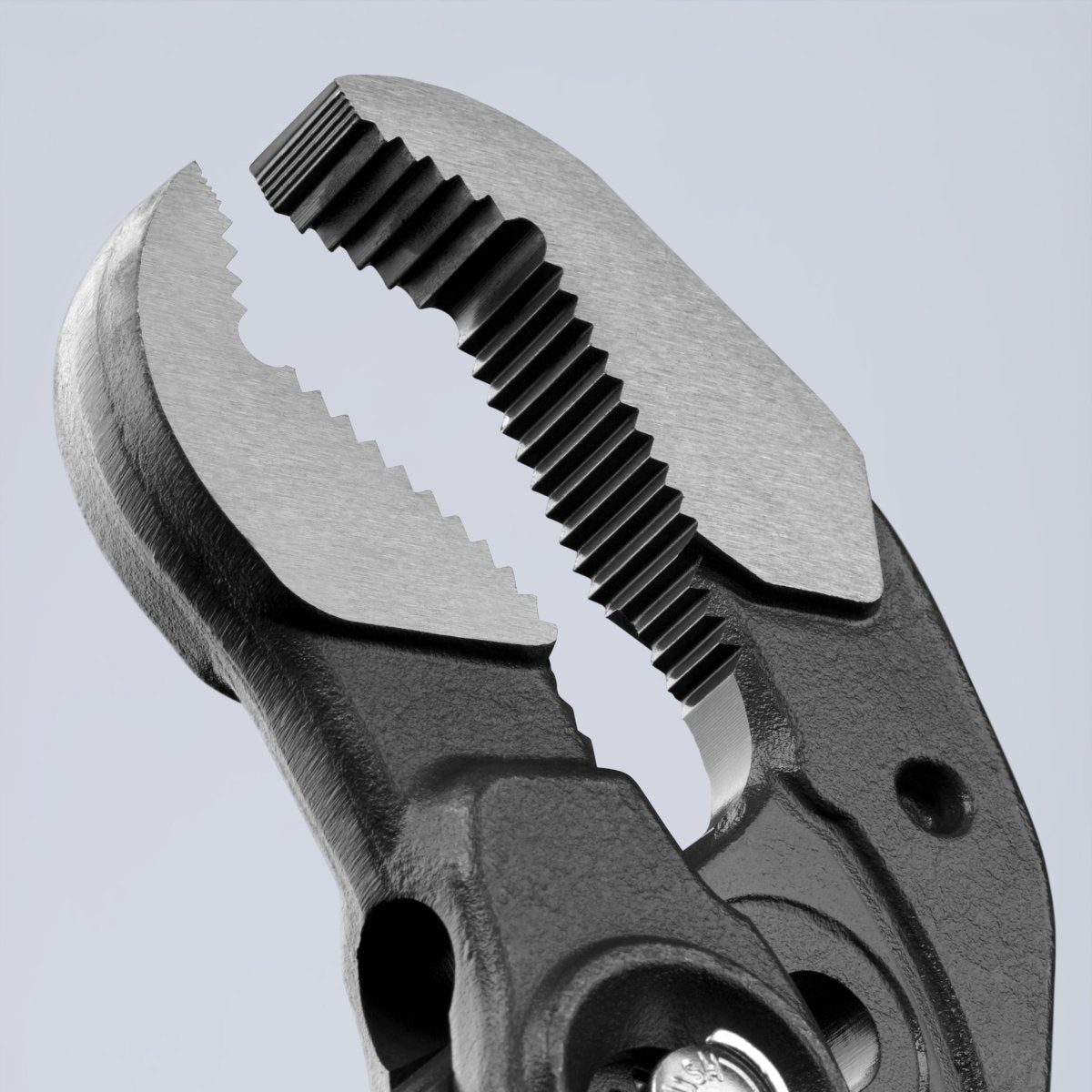 Alicates para bomba de agua Knipex Cobra® XL de 16" 87 01 400 US