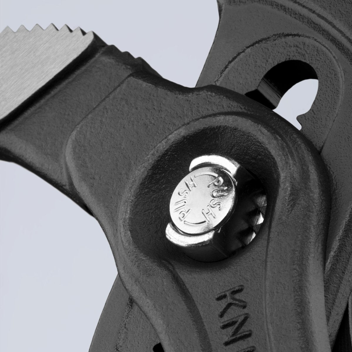 Alicates para bomba de agua Knipex Cobra® XL de 16" 87 01 400 US