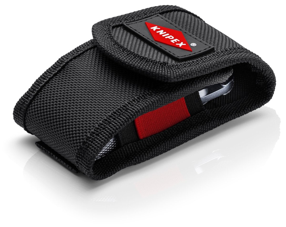 Knipex Mini Alicates Set XS en Estuche de Cinturón 2 Piezas 00 20 72 V04 XS