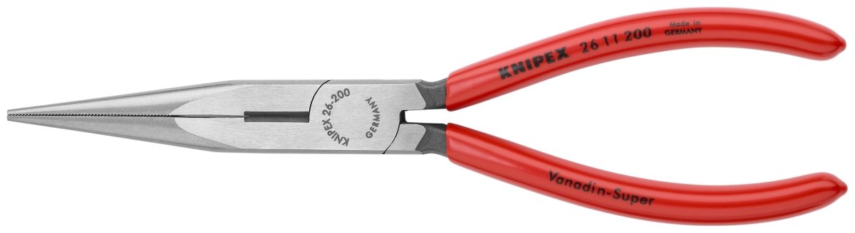 Juego de alicates Knipex con alicates Cobra® de 3 piezas 00 20 08 US2