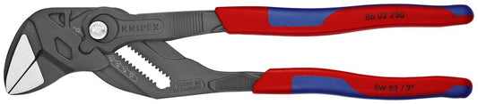 Knipex Llave Tenaza 10" 86 02 250